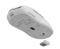 Genesis Zircon 500 Wireless biała NMG-2114 - 1207217 - zdjęcie 8